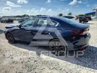 2024 Mazda 3 фото