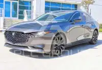 2024 Mazda 3 фото