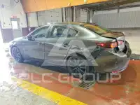 2024 Mazda 3 фото