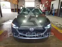 2024 Mazda 3 фото