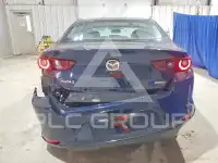 2024 Mazda 3 фото