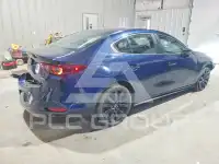 2024 Mazda 3 фото