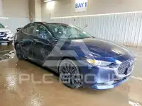 2024 Mazda 3 фото