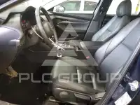 2024 Mazda 3 фото
