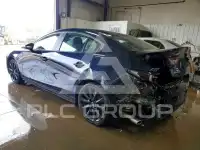 2024 Mazda 3 фото