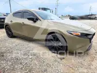 2024 Mazda 3 photo