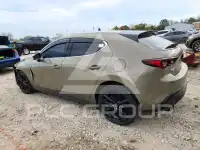 2024 Mazda 3 photo
