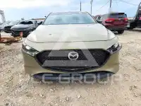 2024 Mazda 3 photo