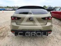 2024 Mazda 3 photo