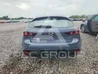 2024 Mazda 3 фото