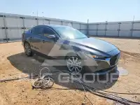 2024 Mazda 3 фото