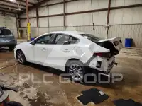 2024 Mazda 3 фото