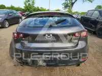 2024 Mazda 3 photo
