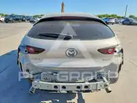 2024 Mazda 3 фото