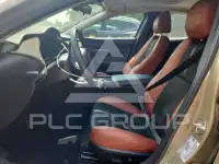 2024 Mazda 3 фото