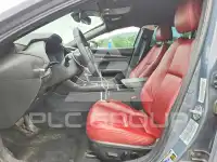 2024 Mazda 3 фото