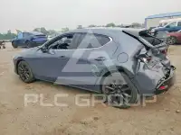 2024 Mazda 3 фото