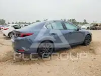 2024 Mazda 3 photo