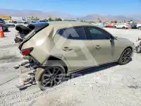2024 Mazda 3 photo