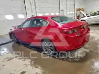 2024 Mazda 3 фото