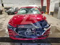 2024 Mazda 3 фото