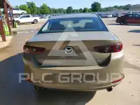 2024 Mazda 3 photo