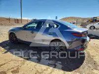 2024 Mazda 3 photo