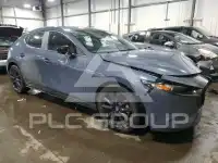 2024 Mazda 3 photo