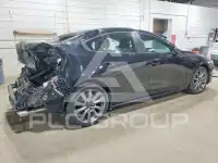 2024 Mazda 3 фото