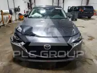 2024 Mazda 3 photo