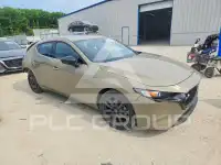 2024 Mazda 3 photo