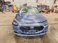 2024 Mazda 3 фото