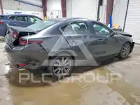 2024 Mazda 3 photo