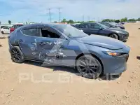 2024 Mazda 3 photo