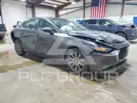 2024 Mazda 3 photo