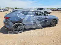 2024 Mazda 3 photo