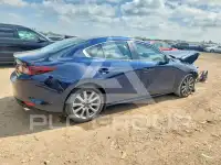 2024 Mazda 3 фото