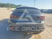 2024 Mazda 3 фото