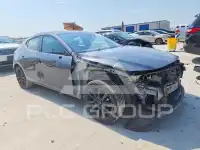 2024 Mazda 3 фото