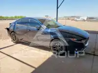 2024 Mazda 3 photo