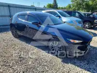2024 Mazda 3 фото