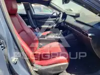 2024 Mazda 3 photo