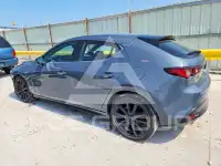2024 Mazda 3 фото