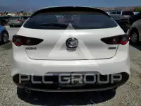 2024 Mazda 3 photo