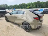 2024 Mazda 3 photo