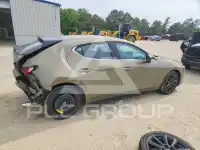 2024 Mazda 3 photo