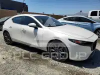 2024 Mazda 3 photo
