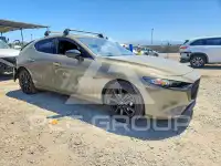 2024 Mazda 3 фото