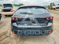 2024 Mazda 3 фото