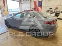 2024 Mazda 3 фото